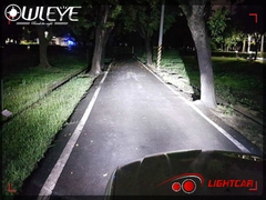 Đèn LED Ô Tô Owleye A488 Chân H4 Siêu Sáng Chính Hãng