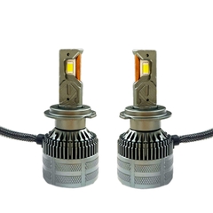 Bóng Led Tăng Sáng S7 Pro Chân H7