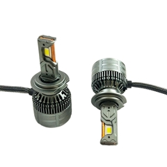 Bóng Led Tăng Sáng S7 Pro Chân H7