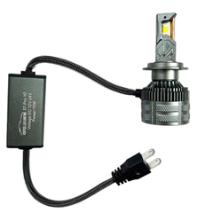 Bóng Led Tăng Sáng S7 Pro Chân H7