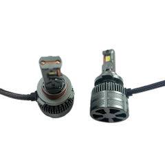 Bóng Led Tăng Sáng S7 Pro Chân 9012