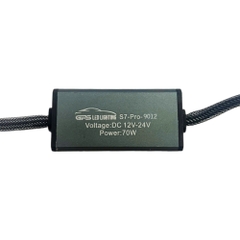 Bóng Led Tăng Sáng S7 Pro Chân 9012