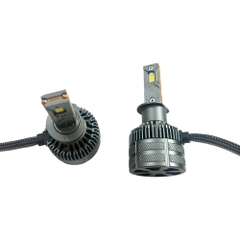 Bóng Led Tăng Sáng S7 Pro Chân H1