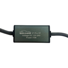 Bóng Led Tăng Sáng S7 Pro Chân H1