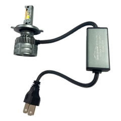 Bóng Led Tăng Sáng S7 Pro Chân H4