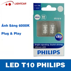 Bóng Đèn Led T10 Philips