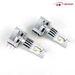 Led LightCar V8 Chân H15  ,Có Daylight , Phù Hợp Tất Cả Các Dòng Xe Hiện Nay