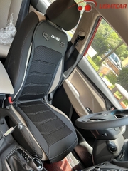 Lót Ghế Thổi Hơi Làm Mát Ghế Ô Tô , Đệm Ghế Làm Mát Catrend Chính Hãng