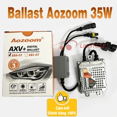 Ballast Cho Xenon Aozoom 35W Chính Hãng