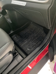 THẢM VENUS LÓT SÀN Ô TÔ VINFAST VF5 - NHỰA TPE ĐÚC KHUÔN CAO CẤP