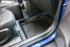 THẢM VENUS LÓT SÀN Ô TÔ VINFAST VF5 - NHỰA TPE ĐÚC KHUÔN CAO CẤP