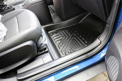 THẢM VENUS LÓT SÀN Ô TÔ VINFAST VF5 - NHỰA TPE ĐÚC KHUÔN CAO CẤP