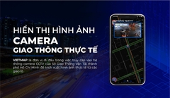 Vietmap Live Pro Chính Hãng , Phần Mềm Dẫn Đường Và Cảnh Báo Giao Thông Vietmap