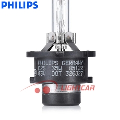 Bóng Đèn Xenon Philips Chân D2S
