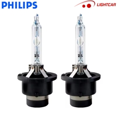 Bóng Xenon Philips D4S 6000K 35W