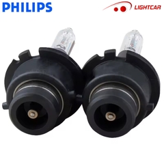 Bóng Xenon Philips D4S 6000K 35W