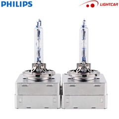 Bóng Xenon Philips D1S 6000K 35W