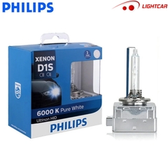 Bóng Xenon Philips D1S 6000K 35W