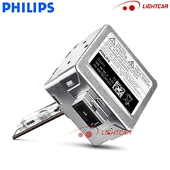 Bóng Xenon Philips D1S 6000K 35W