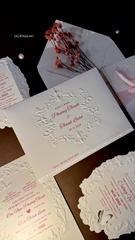 (DQ-BTN26-441) Thiệp Cưới Cao Cấp 2026