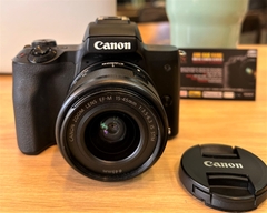 Canon M50