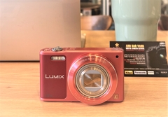 Lumix ZS10