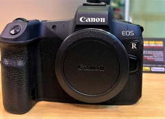 Canon R