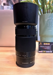 LENS SONY 55 - 210MM