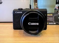 Canon M200