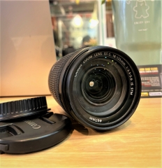 LENS 18-135 STM for Canon