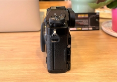 Fujifilm XT3