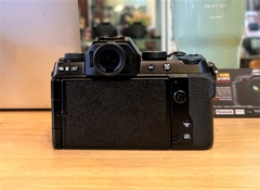 Fujifilm XS10