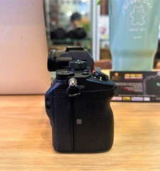 SONY A7III