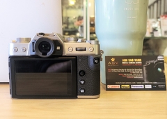 Fujifilm XT30