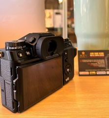 Fujifilm XT5