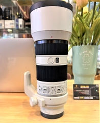 LENS 70 - 200MM F4 for Sony