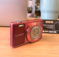 Lumix ZS10
