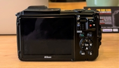 Nikon Coolpix AW130