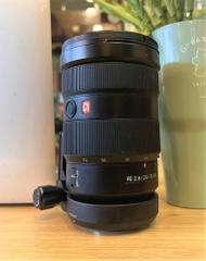 Lens Sigma 24 - 70MM F2.8 GM for Sony