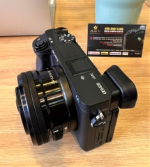 Sony A6400