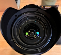 Lens Sigma 24 - 70mm F2.8 Art