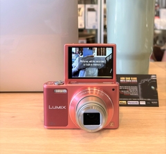 Lumix ZS10