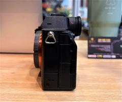 Sony A7 IV