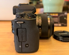Canon M50