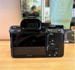 SONY A7III