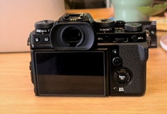 Fujifilm XT3