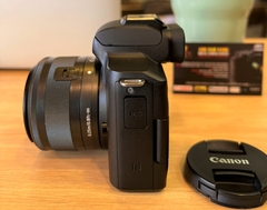 Canon M50