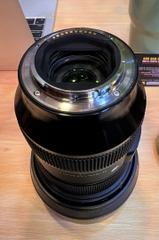 Lens Sigma 24 - 70mm F2.8 Art