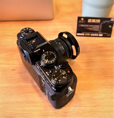 Fujifilm XT1