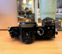 Fujifilm XS10
